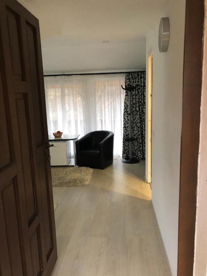Toni Room Sighişoara Eksteriør billede